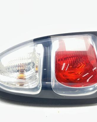 STOP FANALE POSTERIORE SINISTRO CITROEN C3 Picasso