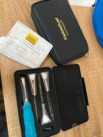 Arctik butterfly sd800 kit pulizia macchina