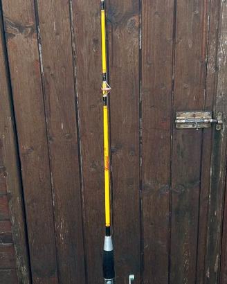 canna da traina 30bls marca: italcanna