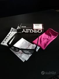 Occhiali Oakley 