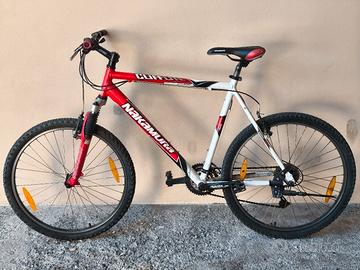 Nakamura clifflite  26"