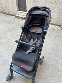 Passeggino GB Gold Pockit+ All City