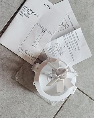 Distributore Pet Feed Roffie