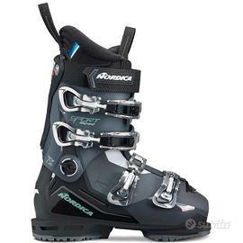 Scarponi Da Sci Usati Nordica/Rossignol/Nordica
