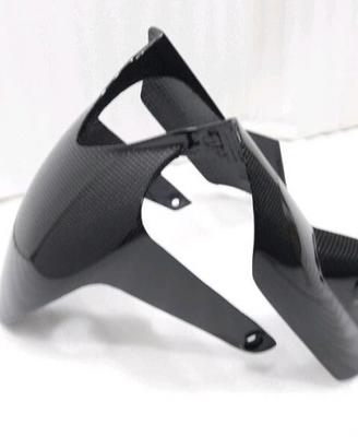Parafango anteriore carbonio dorsoduro 750 900 120