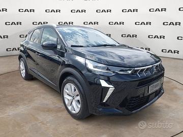 Mitsubishi ASX 1.3L Mild Hbrid (MHEV) Invite