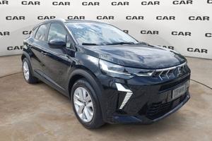 Mitsubishi ASX 1.3L Mild Hbrid (MHEV) Invite