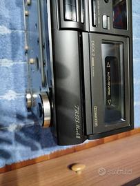technics stereo