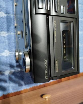 technics stereo