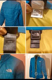 Piumino The north face