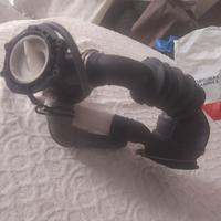 pompa scarico lavatrice Ariston AVL 62 