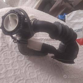 pompa scarico lavatrice Ariston AVL 62 