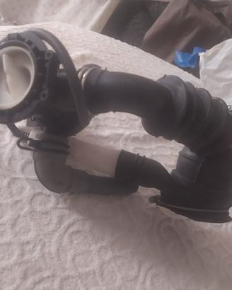 pompa scarico lavatrice Ariston AVL 62 