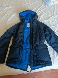 Giubbotto frankie garage XS