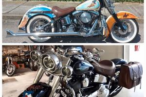 Harley Davidson  Heritage Classic