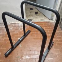 Parallele dip Sidea per palestra