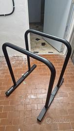 Parallele dip Sidea per palestra