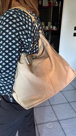 Borsa Gabs originale in pelle trasformabile