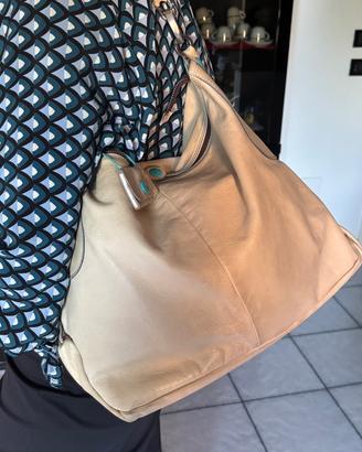 Borsa Gabs originale in pelle trasformabile