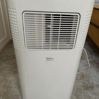 Climatizzatore portatile BEKO BP207C