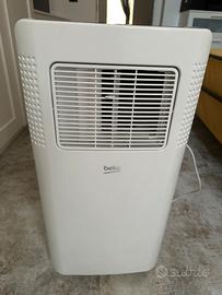 Climatizzatore portatile BEKO BP207C