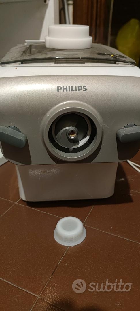 philips pasta maker hr2355/09 - Elettrodomestici In vendita a Roma