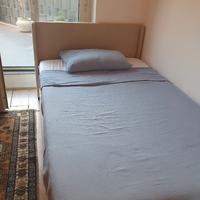 letto contenitore 120x190