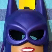 Lego 853645 - Maschera Batgirl