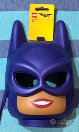 Lego 853645 - Maschera Batgirl