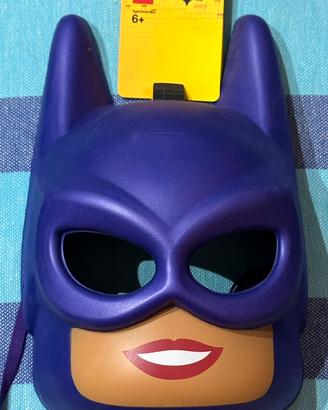 Lego 853645 - Maschera Batgirl