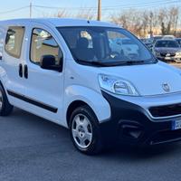 Fiat Fiorino 1.3 MJT 95CV Cargo SX TURBINA NUOVA