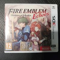 Fire Emblem Echoes