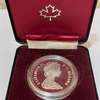 moneta da collezione 