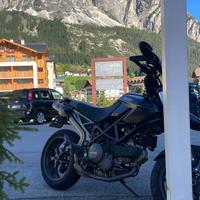 Hypermotard 796 2010