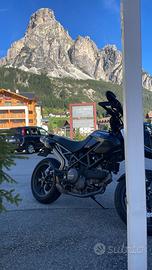 Hypermotard 796 2010