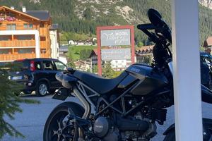 Hypermotard 796 2010