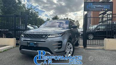 LAND ROVER Range Rover Evoque 2.0MHEV 200CV AWD