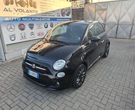 Fiat 500 Fiat 500 1.2 allestimento S