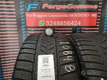 Pneumatici 275/40R20 106V PIRELLI INVERNALI