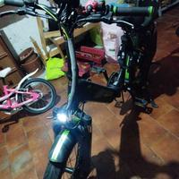 Armony Ostuni e-bike