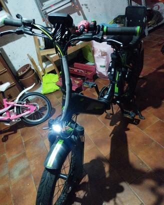 Armony Ostuni e-bike