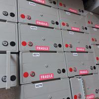 batterie agm 92ah