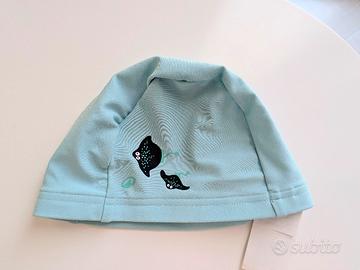 Cuffia piscina bambini