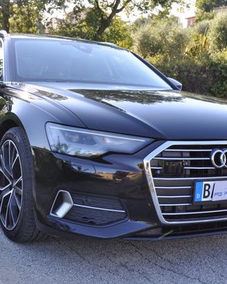 Audi A6 Avant 2.0 tdi mhev Business Plus S-tronic