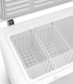 Cesti per congelatore