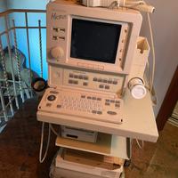 ALOKA SSD 500