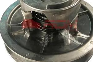 correttore di coppia cambio microcar/chatenet/aix