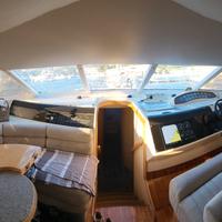 Fairline 56