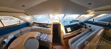 Fairline 56