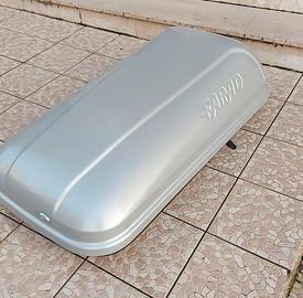 Box portatutto